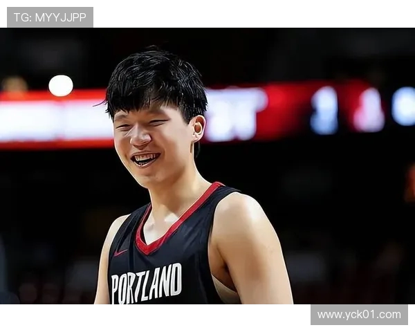 克林根高度评价杨瀚森表现 称其未来发展潜力巨大